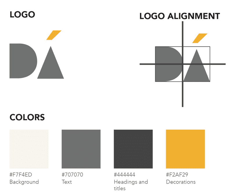 Brand guide